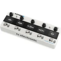 TC Electronic Plethora X5