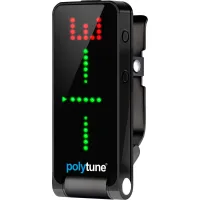 TC Electronic PolyTune Clip