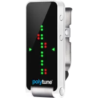 TC Electronic PolyTune Clip