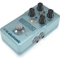 TC Electronic Quintessence Harmony Effect Pedal