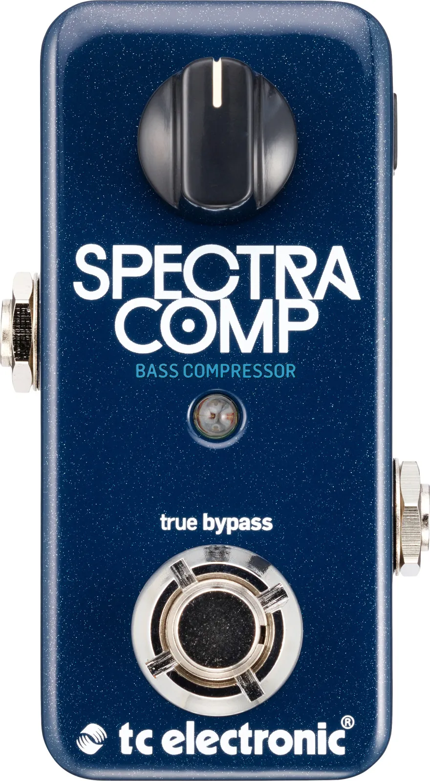 TC Electronic SpectraComp Bass Compressor Pedal