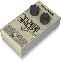 TC Electronic Tube Pilot Overdrive Effect Pedal