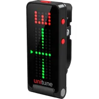 TC Electronic Unitune Clip Noir