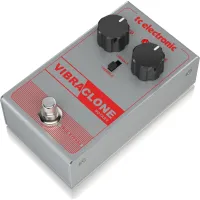 TC Electronic Vibraclone Rotary Effect Pedal