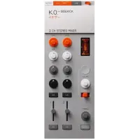 Teenage Engineering EP-136 K.O. sidekick USB audio interface
