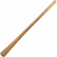 Terra Teak 130cm Didgeridoo