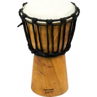 Terre 25cm Natural Djembe