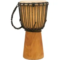 Terre Beginner Plain 30 cm Natural 6 3/4