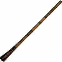 Terre Maori D Didgeridoo