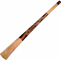 Terre Teak 130 cm Didgeridoo