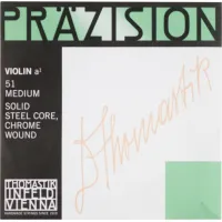 Thomastik Präzision 51 A 4/4 hegedűhúr