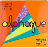 Thomastik Alphayue AL100 4/4 hegedűhúr