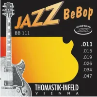 Thomastik BB111 Jazz Guitar Strings