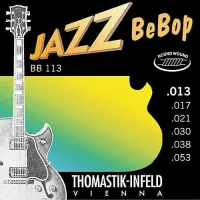 Thomastik BB113 Jazz Bebop elektromos gitár húr