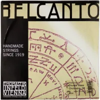 Thomastik Belcanto BC65 H 3/4 nagybőgőhúr