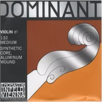 Thomastik Dominant 132 D 4/4 hegedűhúr