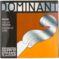 Thomastik Dominant 135 1/4 hegedűhúr