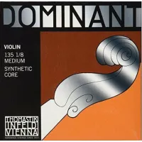 Thomastik Dominant 135 Violin 1/8 hegedűhúr