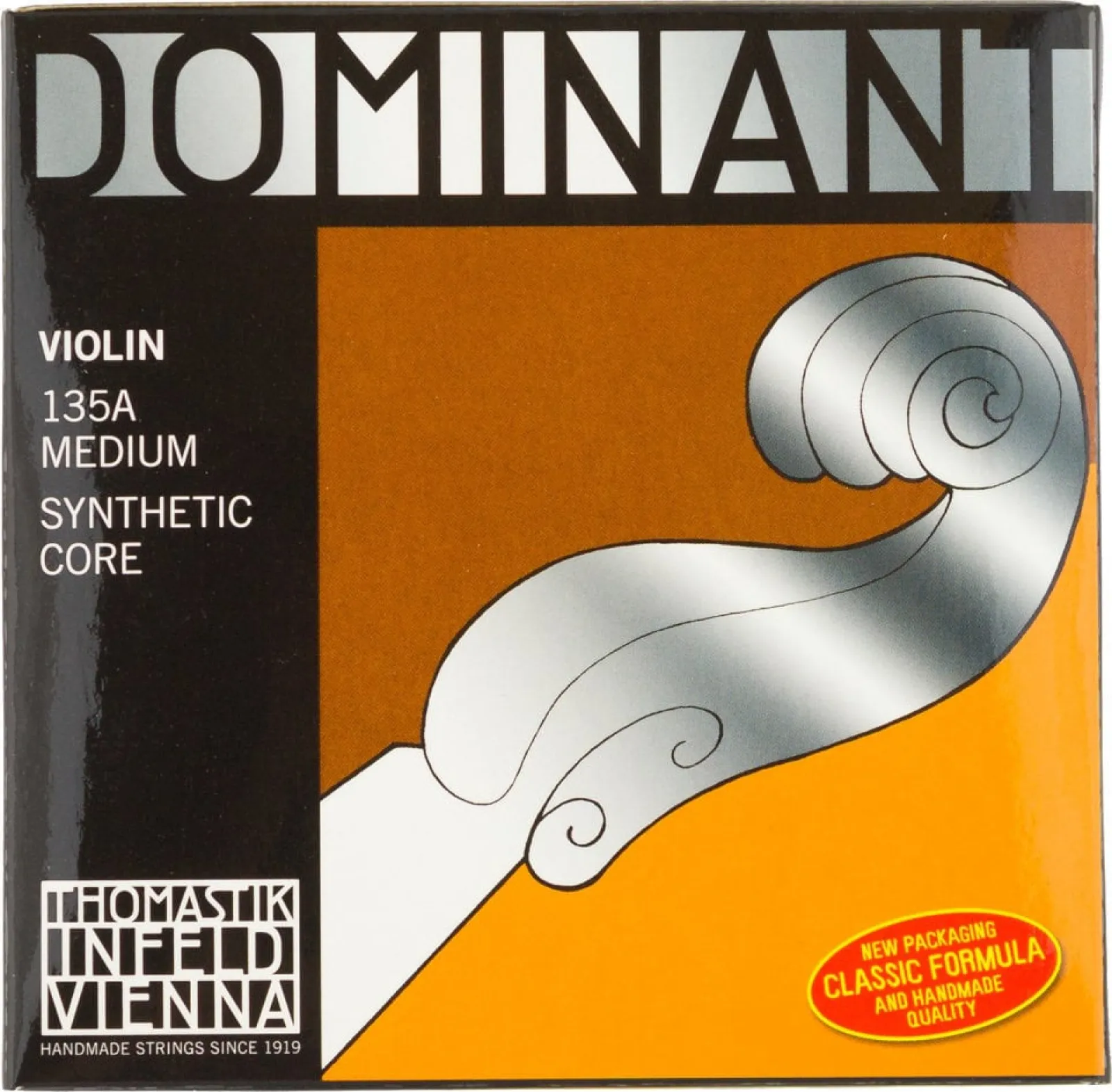 Thomastik Dominant 135A 4/4 hegedűhúr