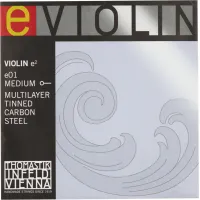 Thomastik Eviolin E01 E 4/4 hegedűhúr