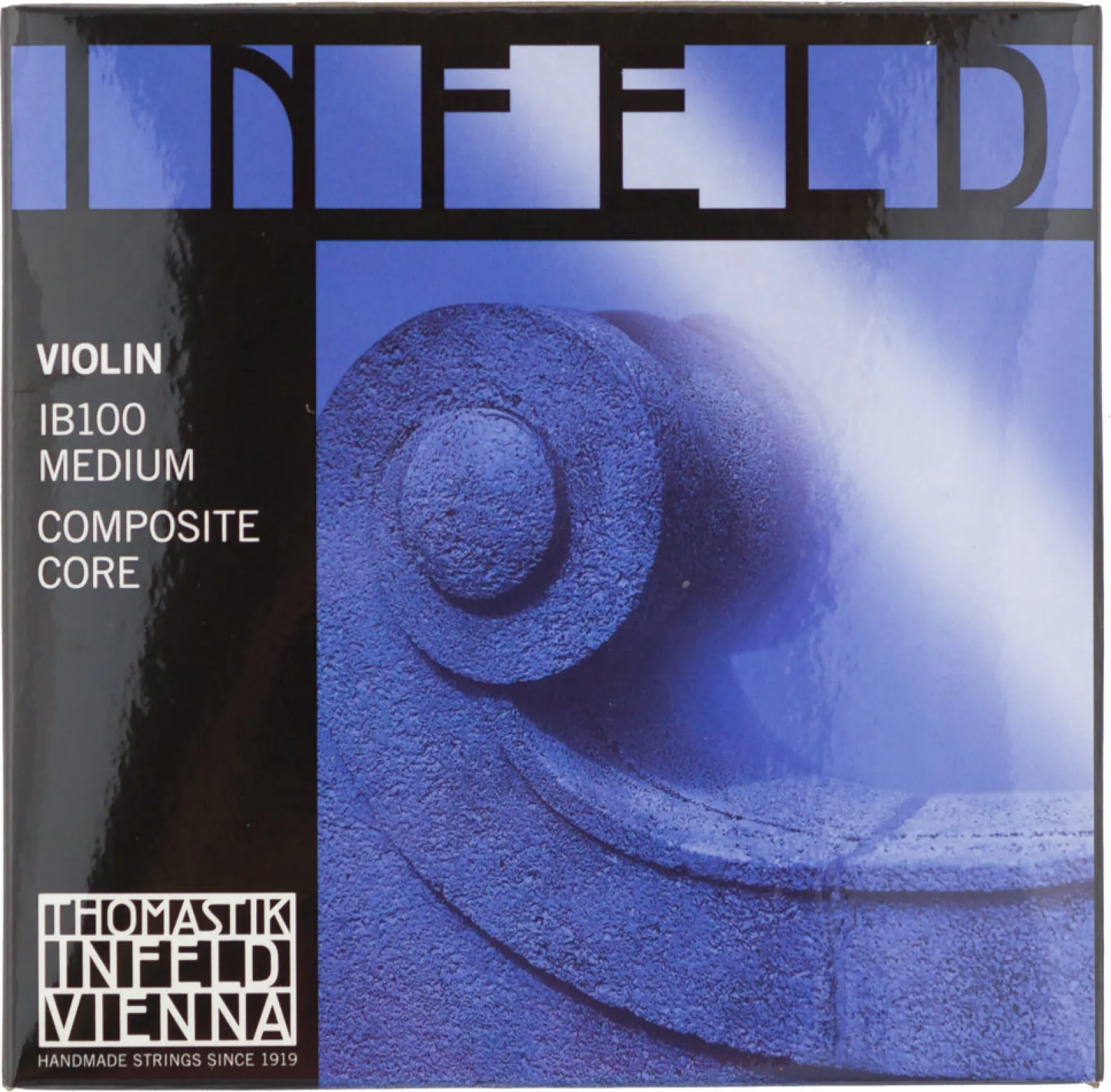 Thomastik Infeld Blue IB100 Strings for 4/4 Violin