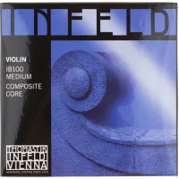 Thomastik Infeld Blue IB100 4/4 hegedűhúr