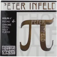 Thomastik Peter Infeld PI01AU E 4/4 hegedűhúr