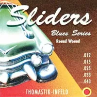 Thomastik SL110 Electric Guitar Strings