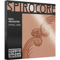 Thomastik Spirocore 3885W 3/4 nagybőgőhúr