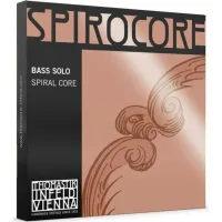 Thomastik Spirocore 3886-0 3/4 nagybőgőhúr