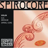 Thomastik Spirocore S15 4/4 hegedűhúr