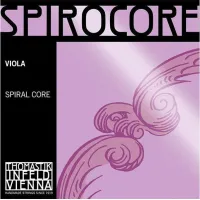 Thomastik Spirocore S22 C Viola 4/4 Medium Strings