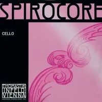 Thomastik Spirocore S25 A 4/4 csellóhúr