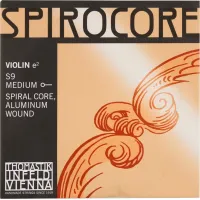 Thomastik Spirocore S9 E 4/4 hegedűhúr