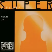Thomastik Superflexible 10 A 4/4 hegedűhúr