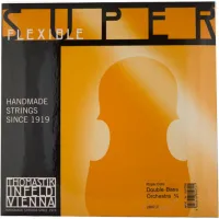 Thomastik Superflexible 2887-0 3/4 nagybőgőhúr
