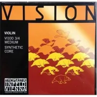 Thomastik Vision VI100 3/4 hegedűhúr