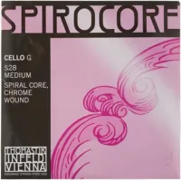 Thomastik Spirocore S28 G 4/4 csellóhúr