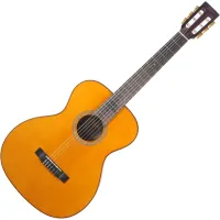 Valencia VA434 4/4 Vintage Natural Klasszikus gitár