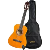 Valencia VC102 1/2 Natural Klasszikus gitár