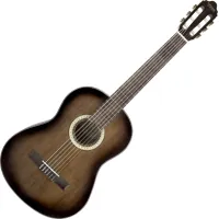 Valencia VC404 4/4 Historic Sunburst Klasszikus gitár