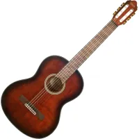 Valencia VC564 4/4 Brown Sunburst Klasszikus gitár