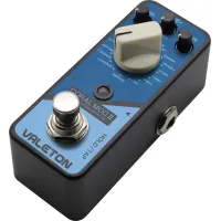 Valeton CRL-8 Coral Mod II modulációs effektpedál