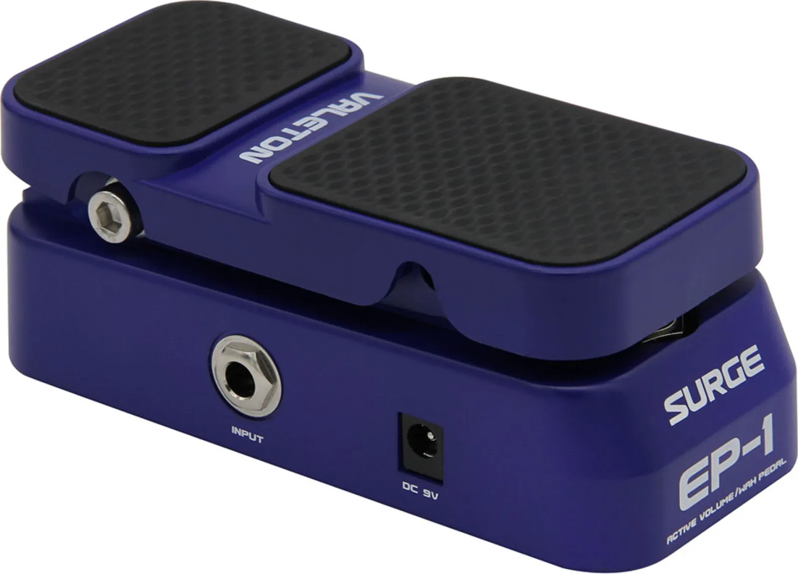 Valeton EP-1 Surge EP-1 hangerő és wah pedál