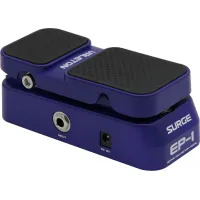 Valeton EP-1 Surge EP-1 hangerő és wah pedál