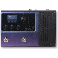 Valeton GP-100VT multi effekt processzor