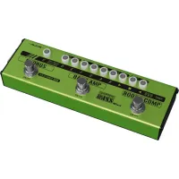 Valeton MES-2 Dapper Bass Mini effekt