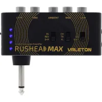 Valeton RH-100 Rushead Max fejhallgató erősítő