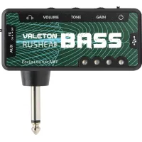 Valeton RH-4 Rushead Bass fejhallgató erősítő