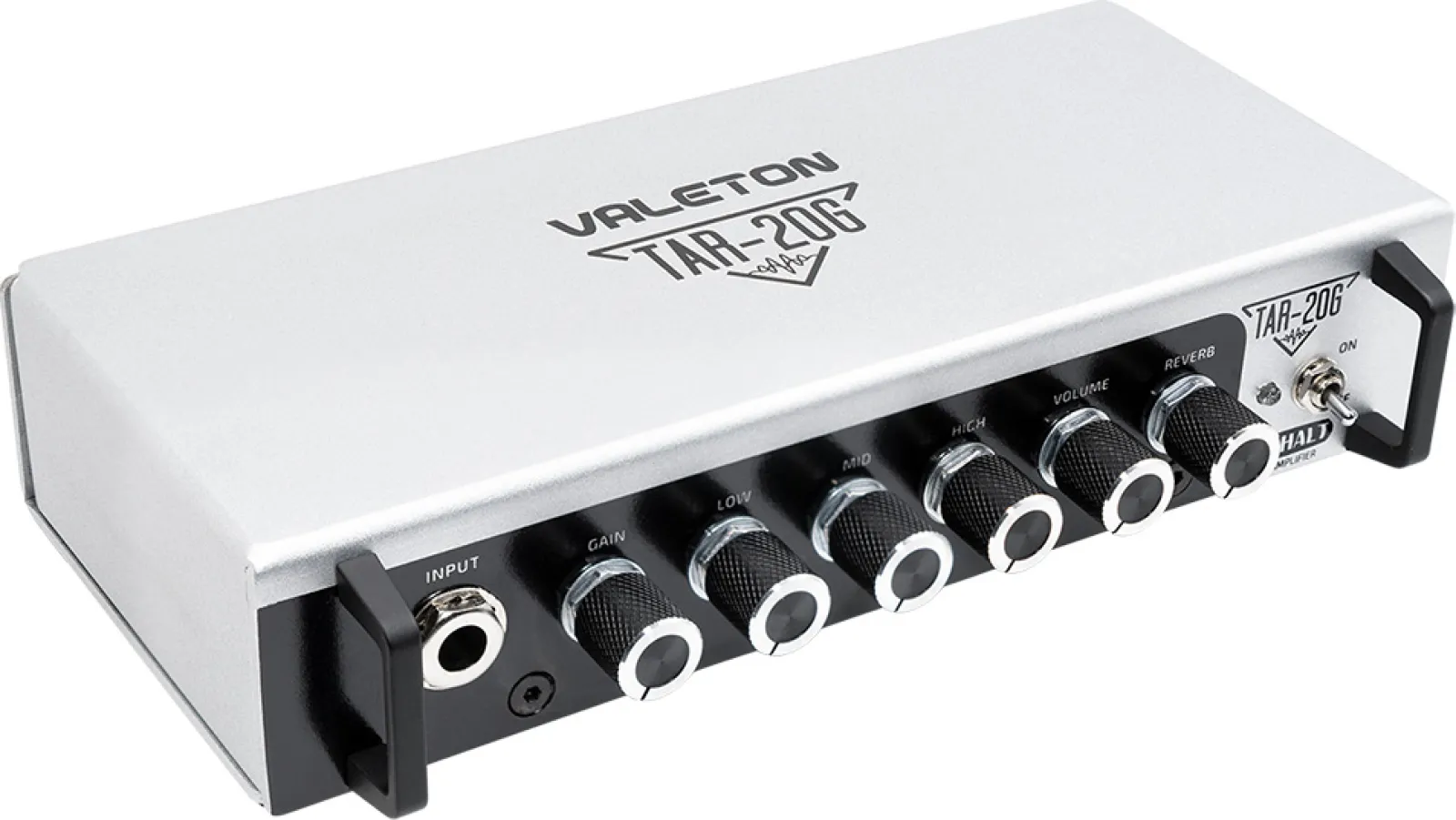 Valeton TAR-20G TAR-20G 20W gitár erősítő fej 